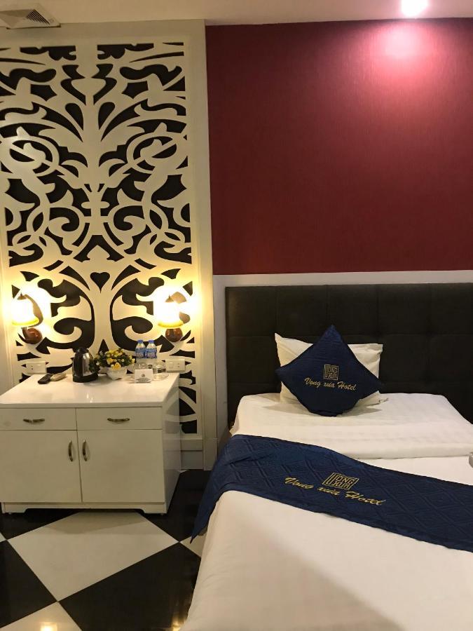 Vong Xua Boutique Hotel Hanoi Esterno foto